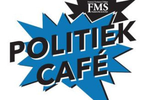 Uitnodiging politiek café ‘Nederland in Mali’