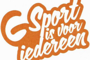 Sportorientatiedag 29 mei