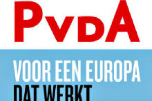 Daarom PvdA in Europa