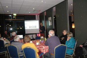 Geslaagde Nieuwjaarsbijeenkomst van PvdA-GroenLinks