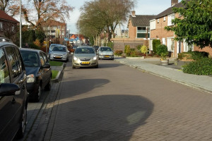 Karel Doormanstraat vindt gehoor bij de gemeente