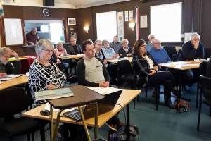 Sociaal, duurzaam, betrokken