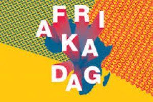 Afrikadag 2015 op 7 november