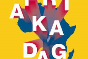 Afrikadag 2016 op 5 november