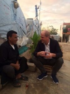 Samsom in Libanon (2)