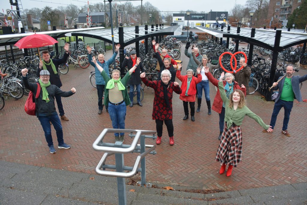 PvdA-GroenLinks Voorst werkt aan een sociale en groene gemeente